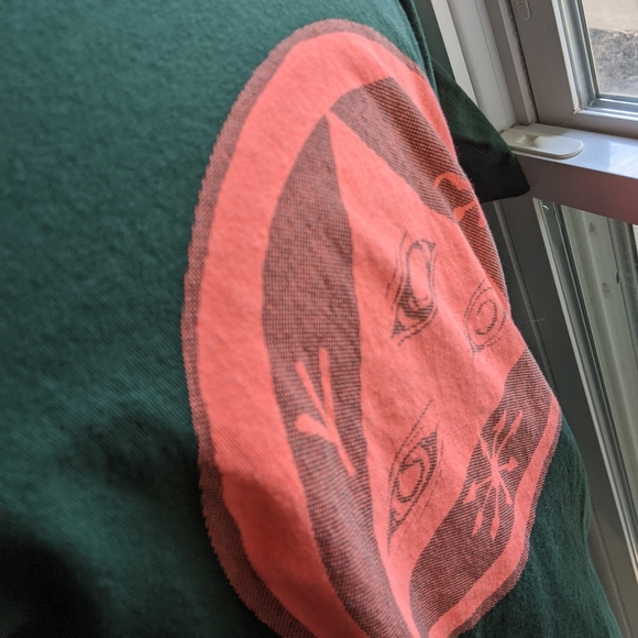 Welcome top - Picture 6 of 6